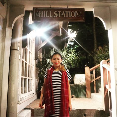 baguio ootd